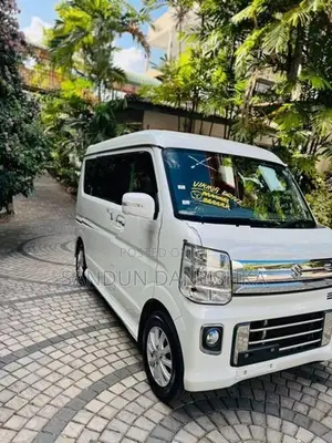 Suzuki Every DA17V 2024