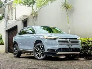 Honda Vezel Z premium 2026
