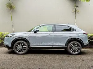 Honda Vezel Z premium 2026