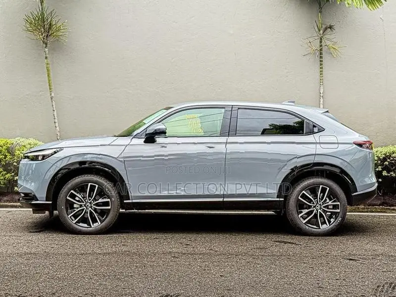 Honda Vezel Z premium 2026