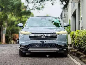 Honda Vezel Z premium 2026
