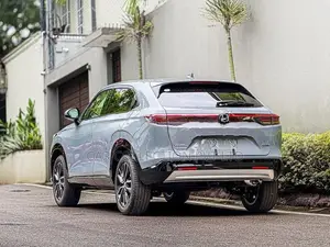 Honda Vezel Z premium 2026