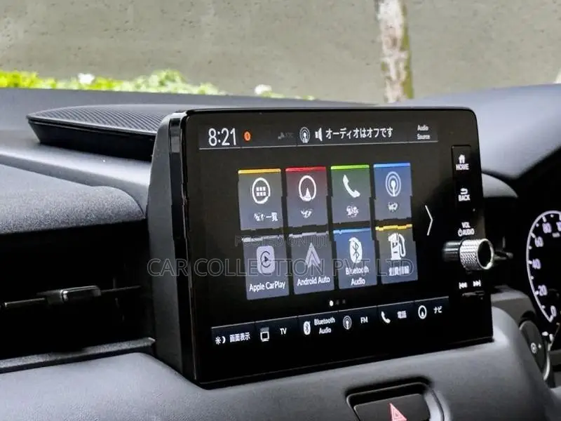 Honda Vezel Z premium 2026