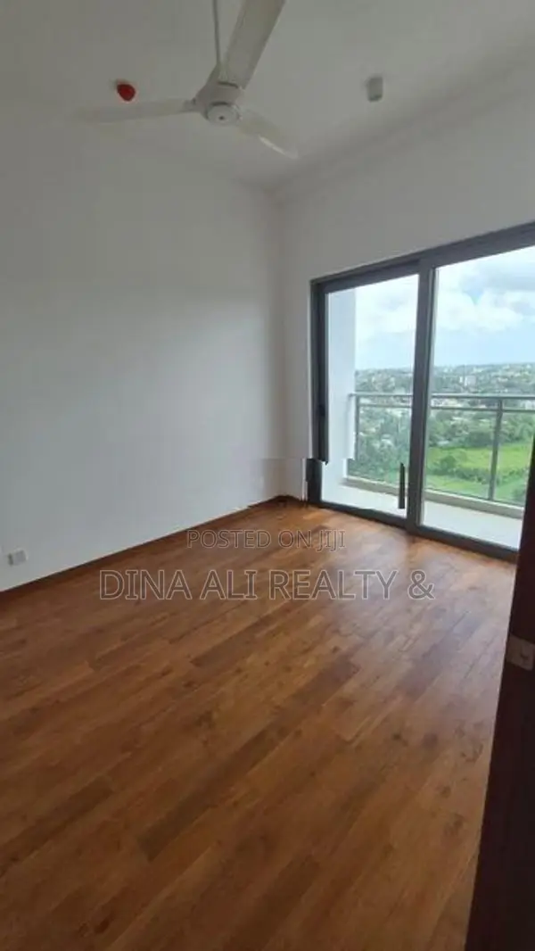 Apartment for rent - The Residencies Kotte