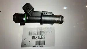 Peugeot 406 Fuel Injectors
