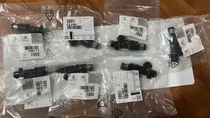 Peugeot 406 Fuel Injectors