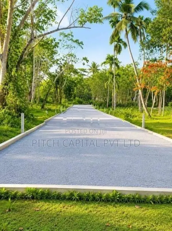 Galle- Koggala Lake Facing Land for Sale