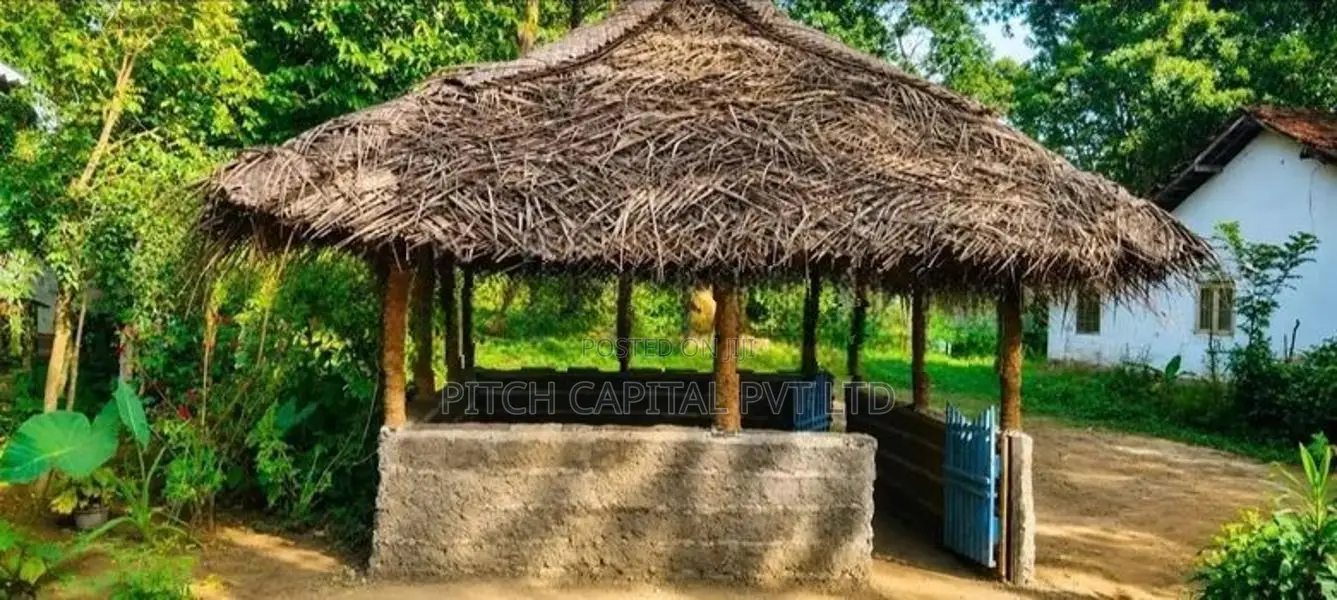 Galle- Koggala Lake Facing Land for Sale