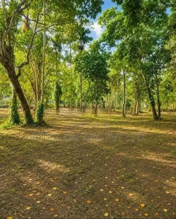 Galle- Koggala Lake Facing Land for Sale