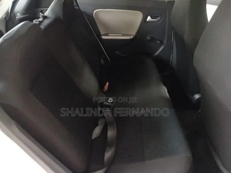 Suzuki Alto Vxi k-10 2015