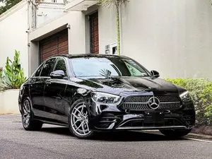 Mercedes Benz E200 AMG LINE 2023