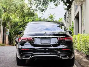 Mercedes Benz E200 AMG LINE 2023