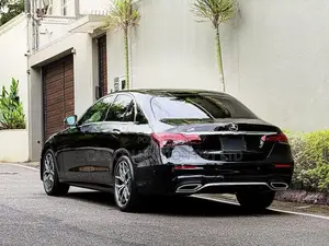 Mercedes Benz E200 AMG LINE 2023