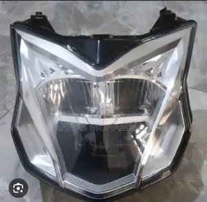 Honda Dio Head Light