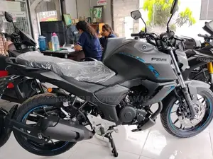 Yamaha FZ S VER 4.0 2026