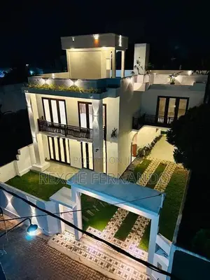 3story brand new house kadana
