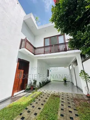 3story brand new house kadana