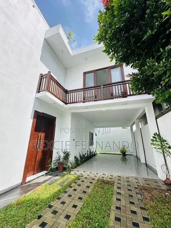 3story brand new house kadana