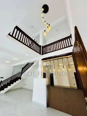 3story brand new house kadana