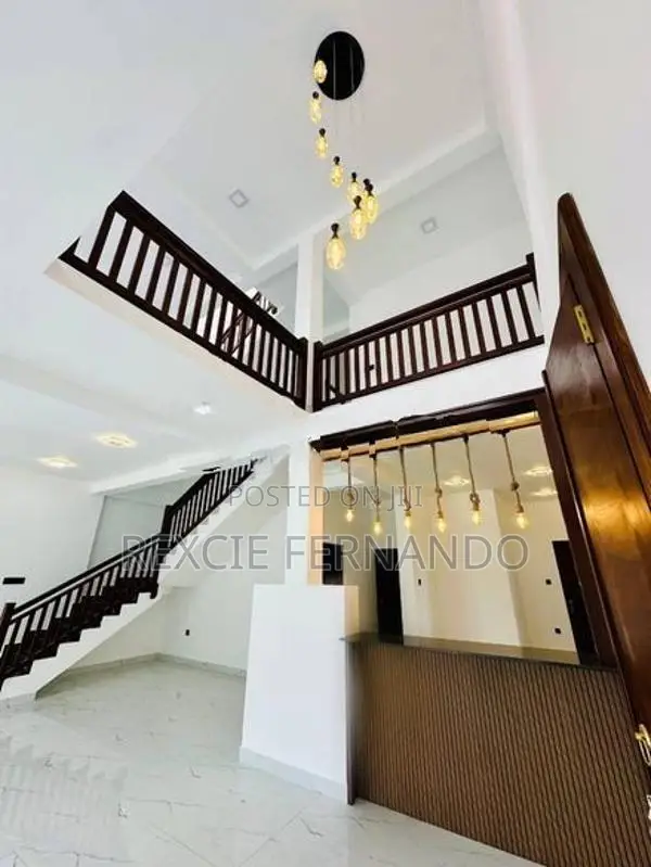 3story brand new house kadana