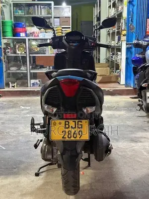 TVS Ntorq 125 Race Edition 2024