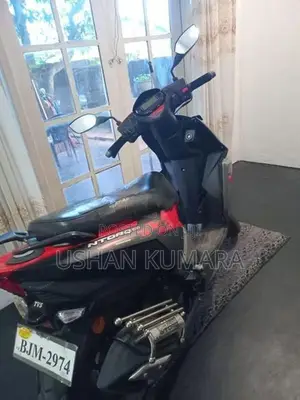 TVS Ntorq 2025