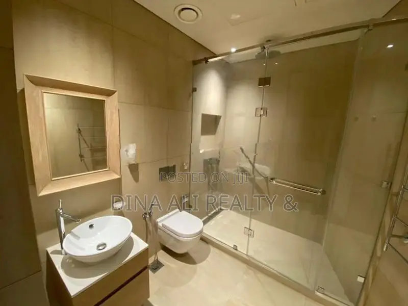Apartment for Sale - Saphire Residencies ITC Colombo 1