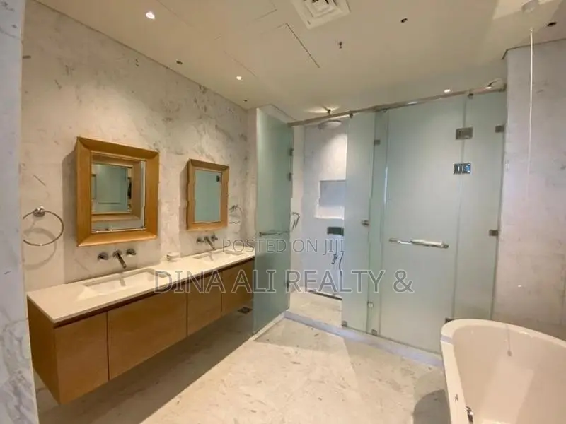 Apartment for Sale - Saphire Residencies ITC Colombo 1