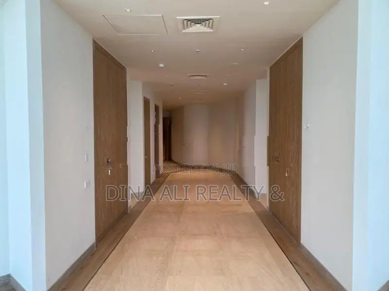 Apartment for Sale - Saphire Residencies ITC Colombo 1