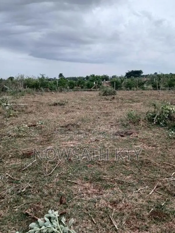 Land for Sale from Wattamadu in Kinniya