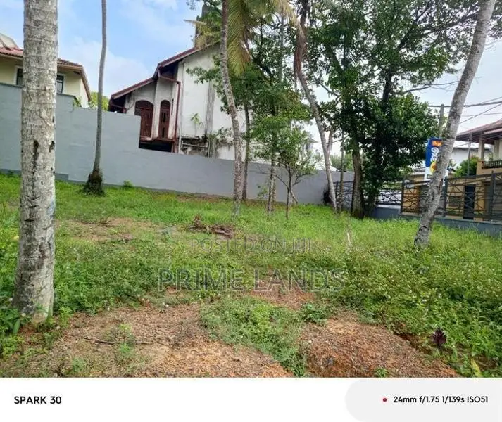 Land for Sale Malabe