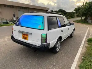 Toyota Corolla 1989
