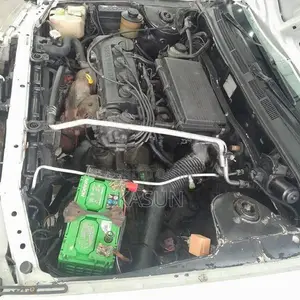 Nissan Sunny 1998