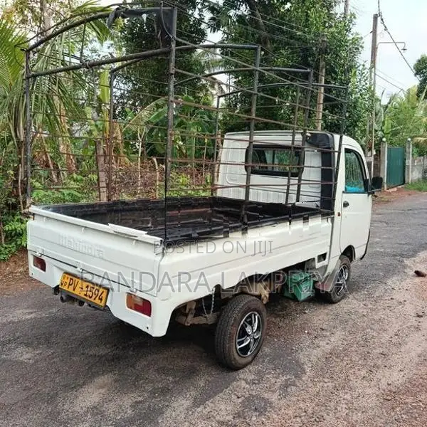 Mahindra Maxximo 2013