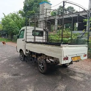 Mahindra Maxximo 2013