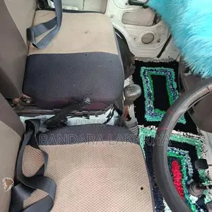 Mahindra Maxximo 2013