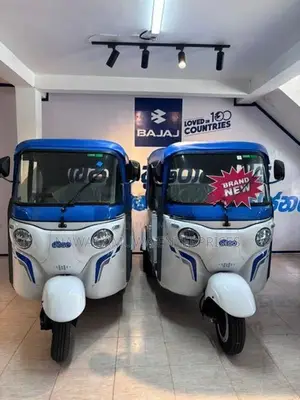 Bajaj Wego 2026