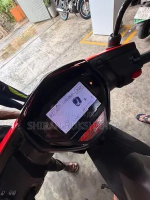 TVS Ntorq 125 2025