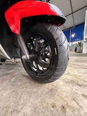 TVS Ntorq 125 2025