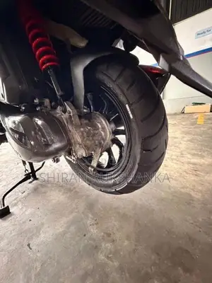 TVS Ntorq 125 2025