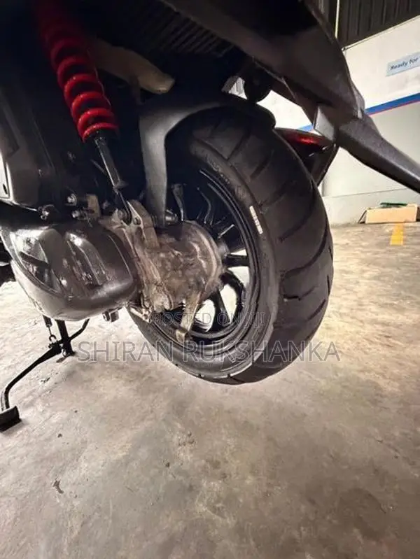 TVS Ntorq 125 2025
