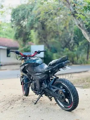 Bajaj Pulsar N160 2025