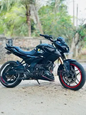 Bajaj Pulsar N160 2025