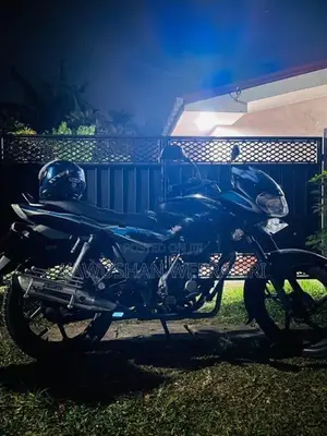 Bajaj Discover 110 2010