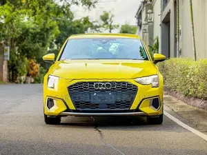 Audi A3 ADVANCE LEATHER 2023