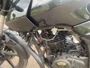 Bajaj Pulsar 200 2007