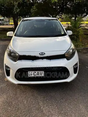 Kia Picanto 2017