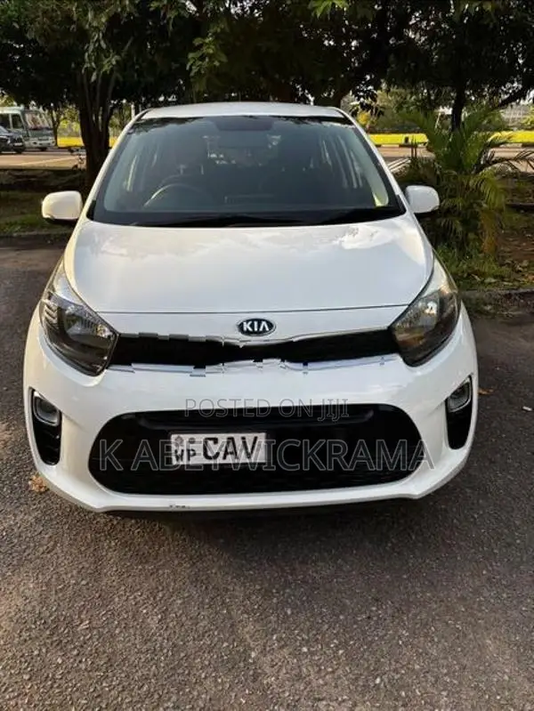 Kia Picanto 2017