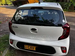 Kia Picanto 2017