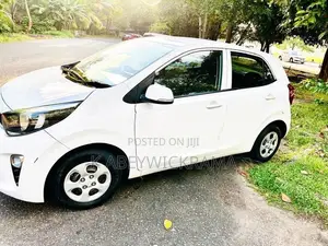 Kia Picanto 2017